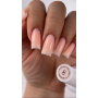 Жидкий полигель Crooz Liquid Polygel French№08, 15 мл